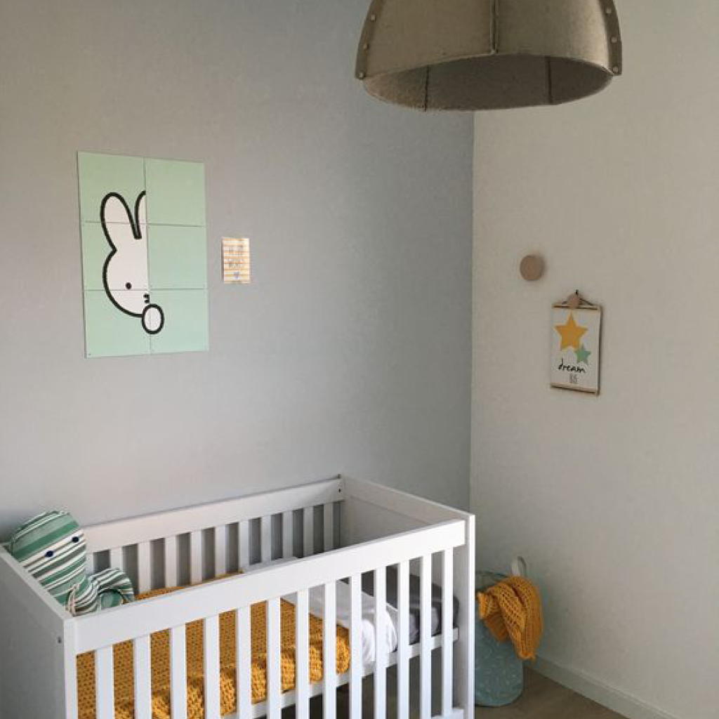 Babykamer