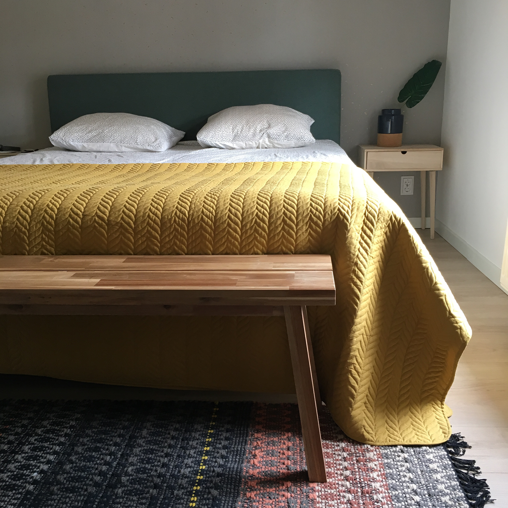 Slaapkamer